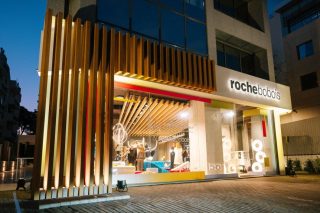 ROCHE BOBOIS